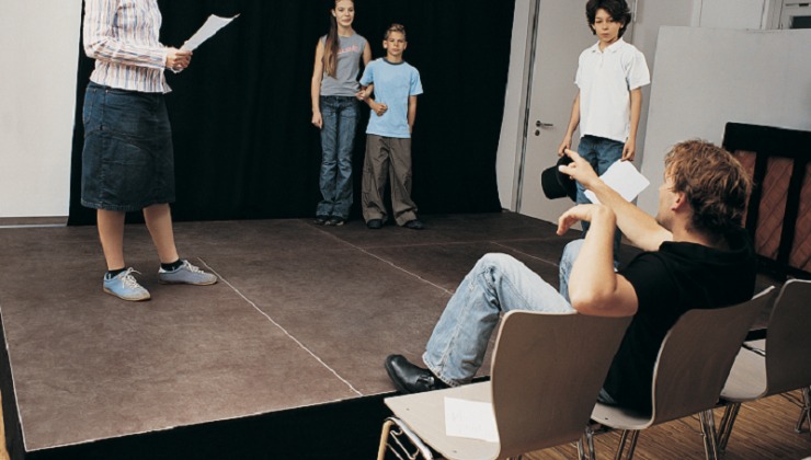 What Does An Associate Director Do First Careers