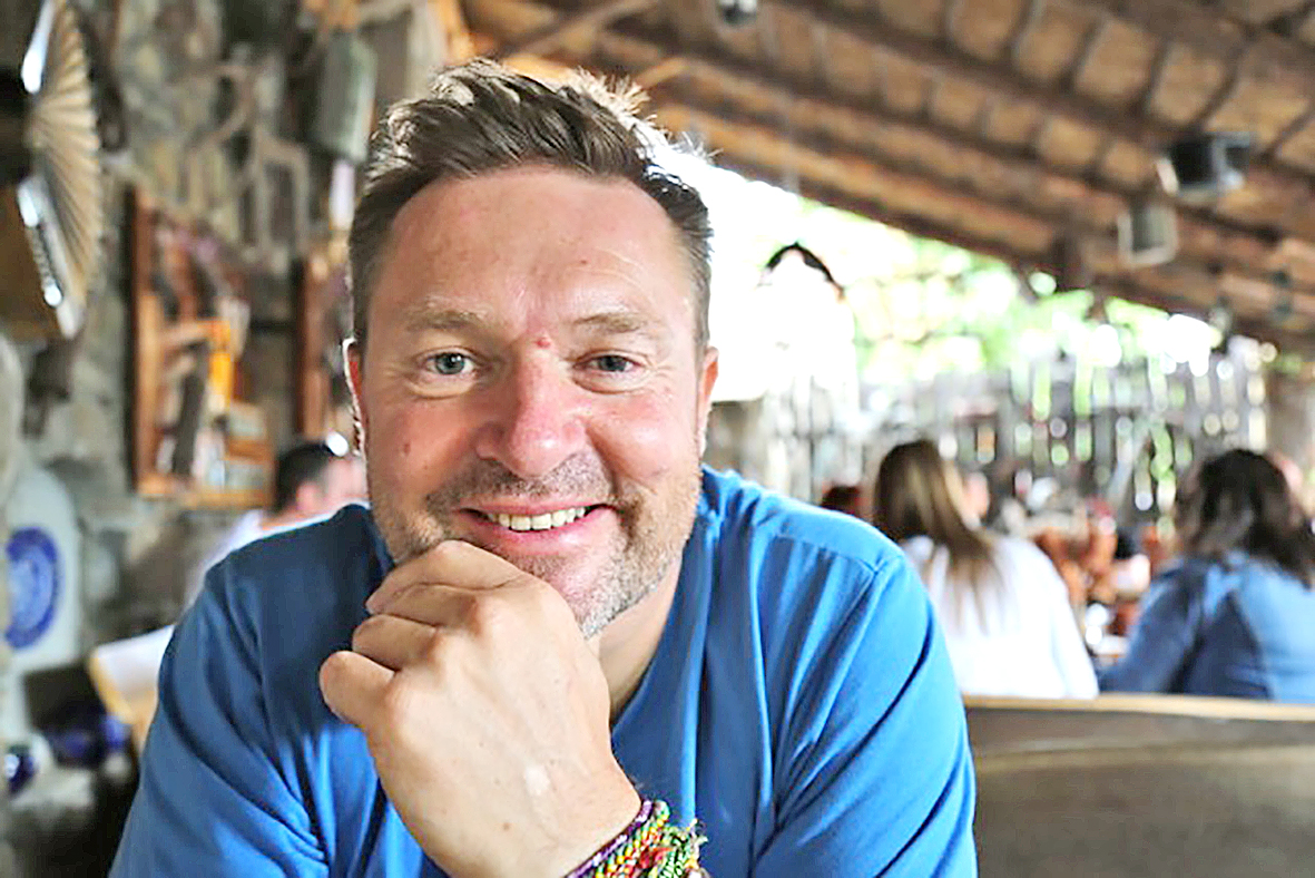 What is it like to be a Special Effects Supervisor? First Careers