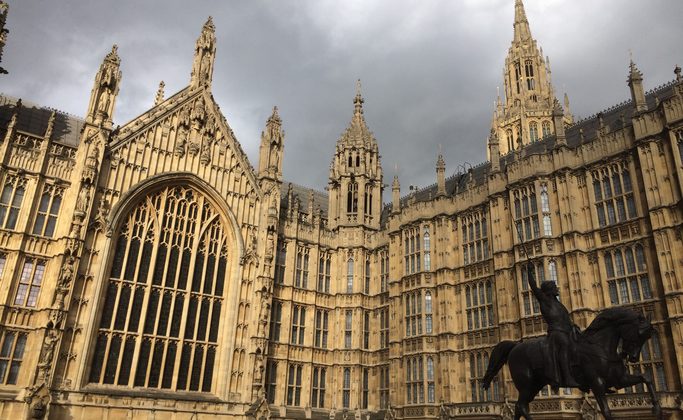 Houses of Parliament