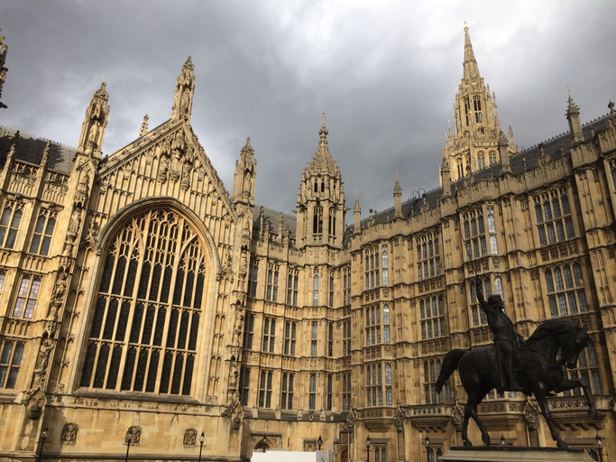 Houses of Parliament