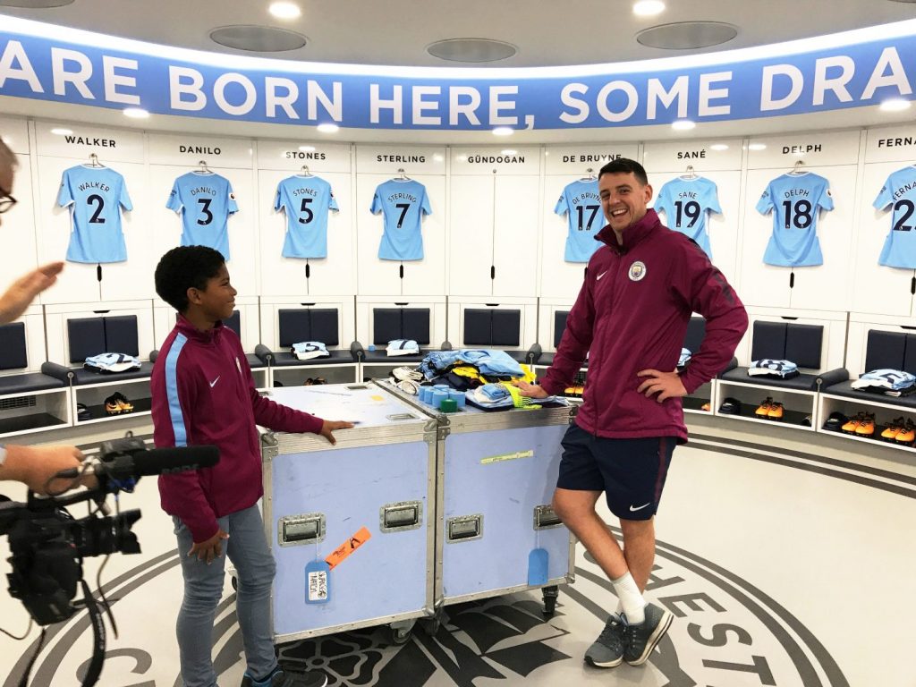 What does a Kit Manager do? First Careers