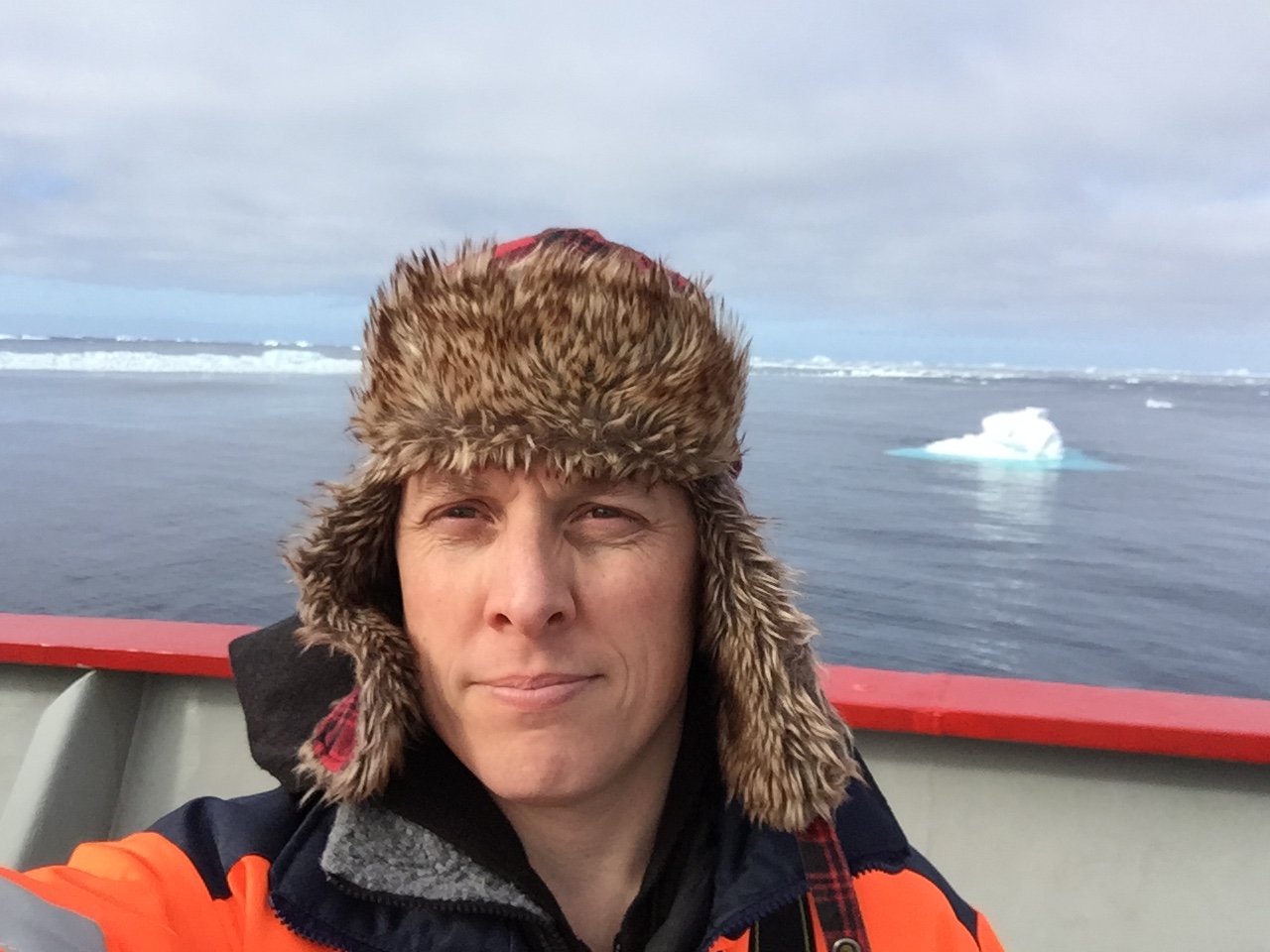 What does a Marine Biologist do? | First Careers