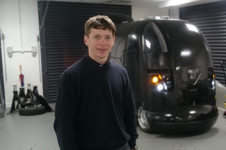 Esl Brains The Ethical Dilemma Of Driverless Cars