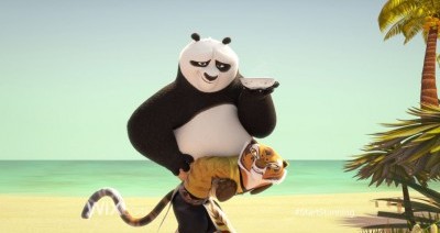 KungFuPanda