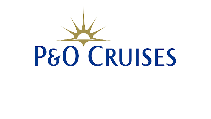 P&O Cruise logo