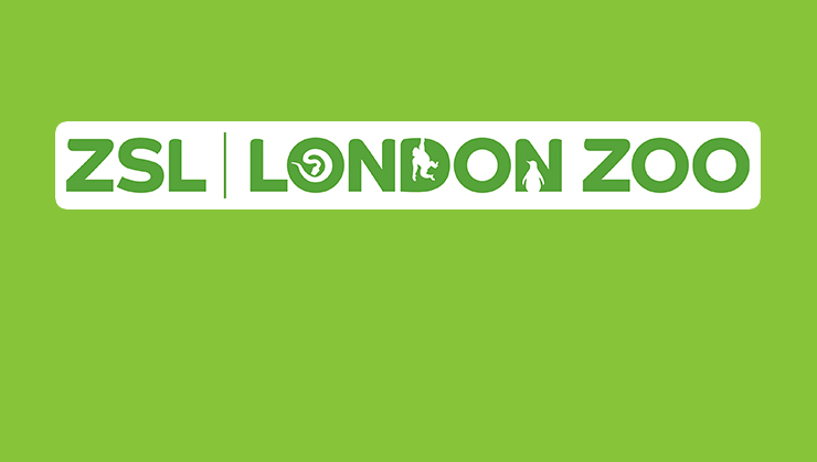 ZSL London Zoo logo