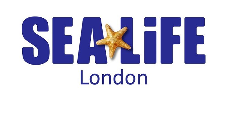 SEA LIFE London