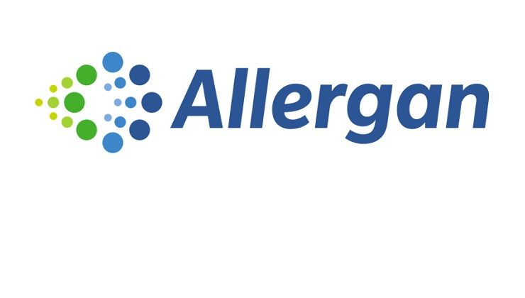 Allergan