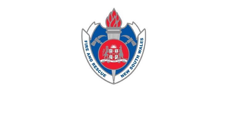 Fire and Rescue NSW