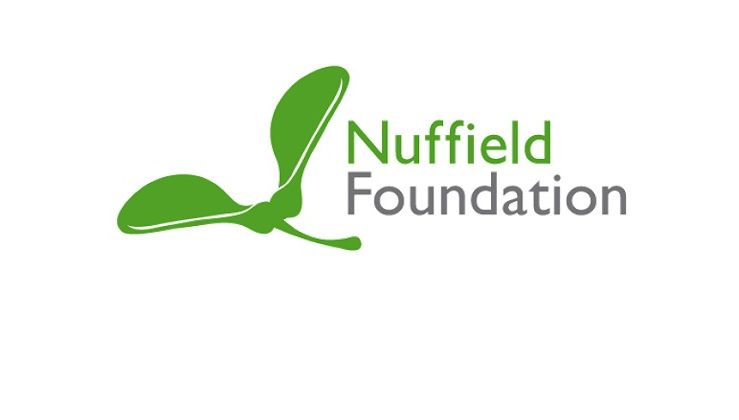 Nuffield Foundation