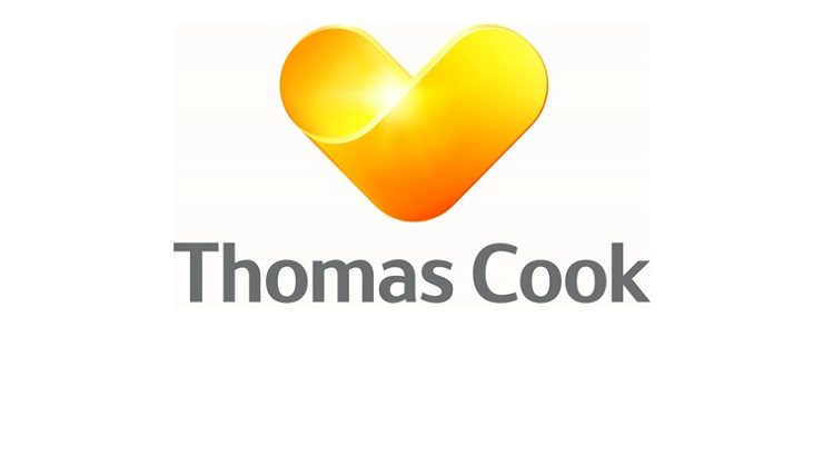 Thomas Cook