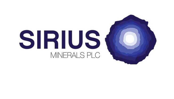 Sirius Minerals