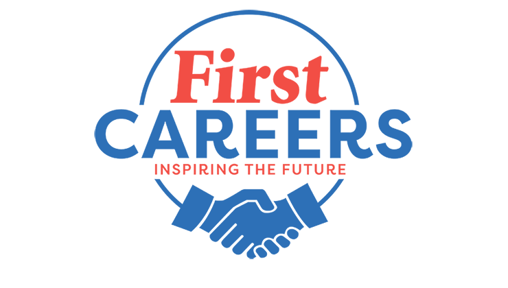 First Careers logo